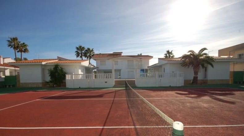 Tarragona - Amposta - 1755m2