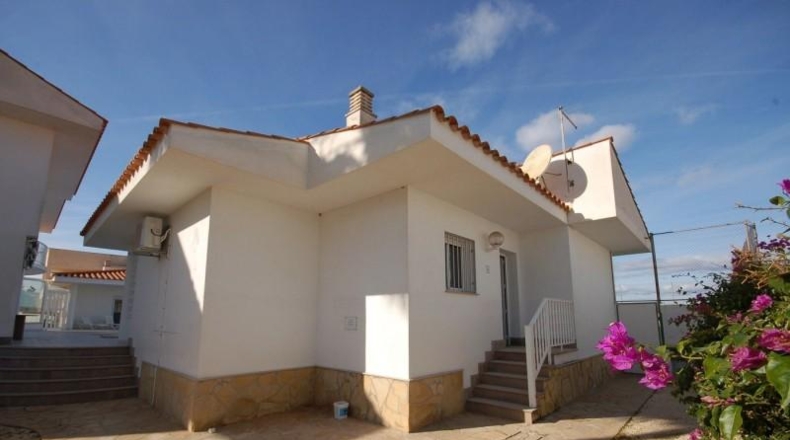 Tarragona - Amposta - 1755m2