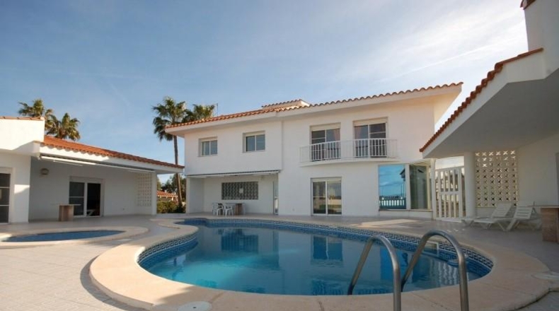 Tarragona - Amposta - 1755m2