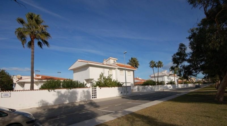 Tarragona - Amposta - 1755m2