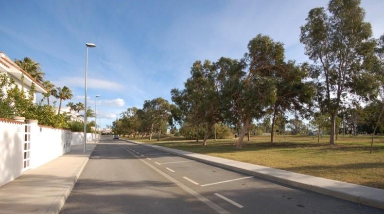 Tarragona - Amposta - 1755m2