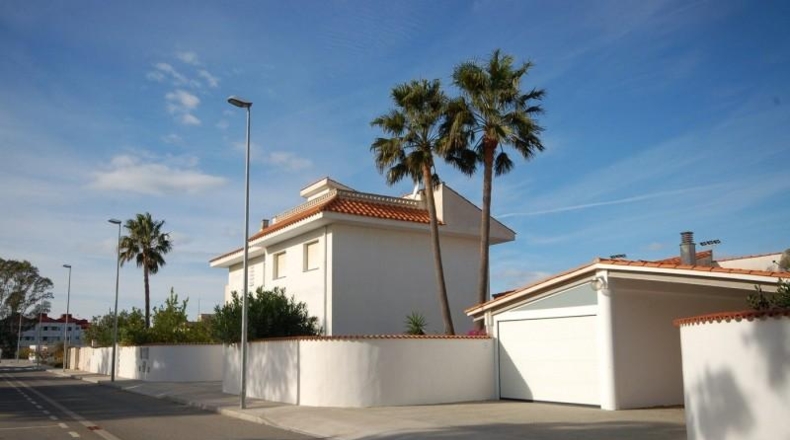 Tarragona - Amposta - 1755m2