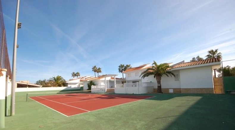Tarragona - Amposta - 1755m2