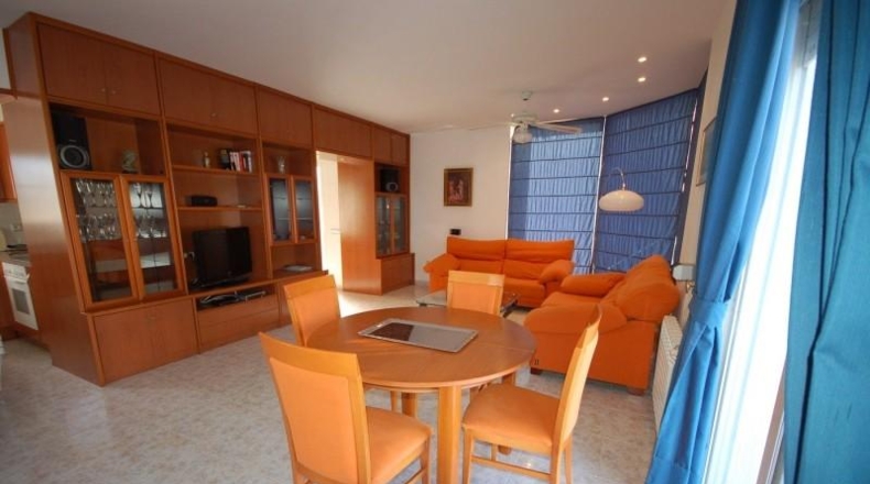 Tarragona - Amposta - 1755m2