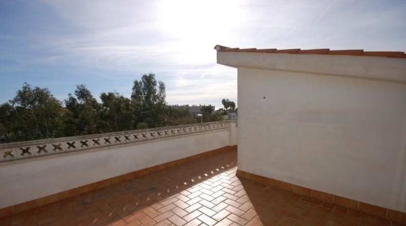 Tarragona - Amposta - 1755m2