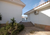 Chalet independiente con terreno en venta en la España, Amposta, ref: TR198625 foto