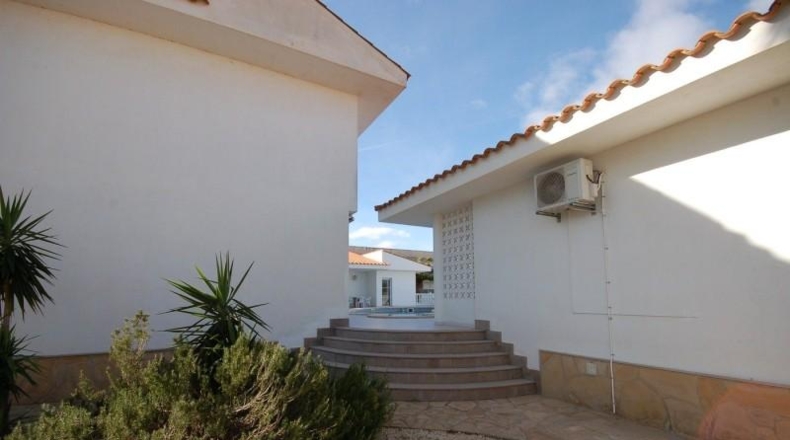 Tarragona - Amposta - 1755m2