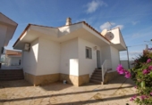 Chalet independiente con terreno en venta en la España, Amposta, ref: TR198625 foto