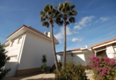 Chalet independiente con terreno en venta en la España, Amposta, ref: TR198625 foto