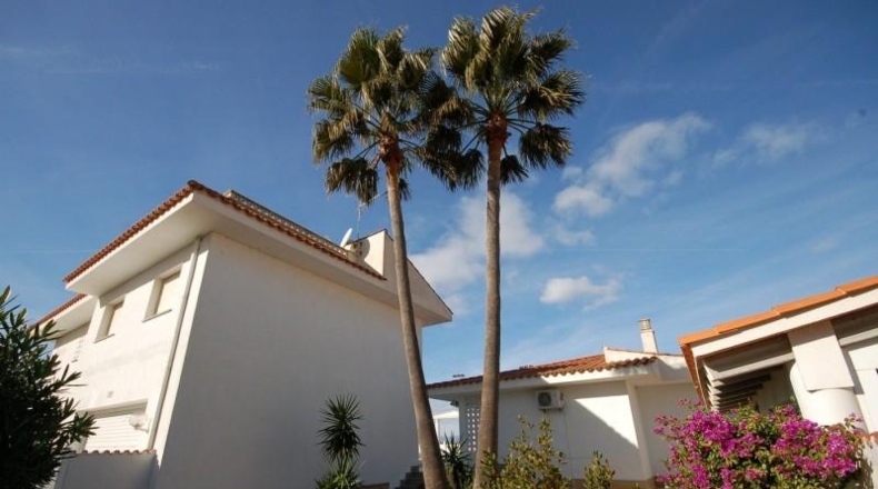 Tarragona - Amposta - 1755m2
