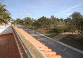 Chalet independiente con terreno en venta en la España, Amposta, ref: TR198625 foto