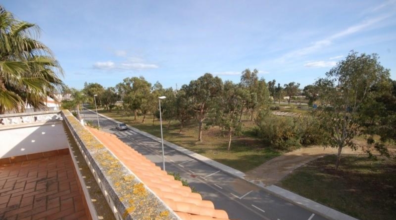Tarragona - Amposta - 1755m2