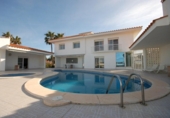 Chalet independiente con terreno en venta en la España, Amposta, ref: TR198625 foto