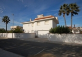Chalet independiente con terreno en venta en la España, Amposta, ref: TR198625 foto