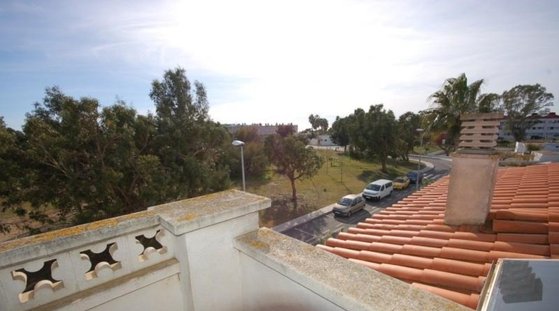 Tarragona - Amposta - 1755m2
