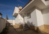 Chalet independiente con terreno en venta en la España, Amposta, ref: TR198625 foto
