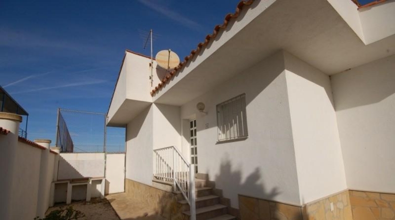 Tarragona - Amposta - 1755m2