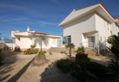 Chalet independiente con terreno en venta en la España, Amposta, ref: TR198625 foto