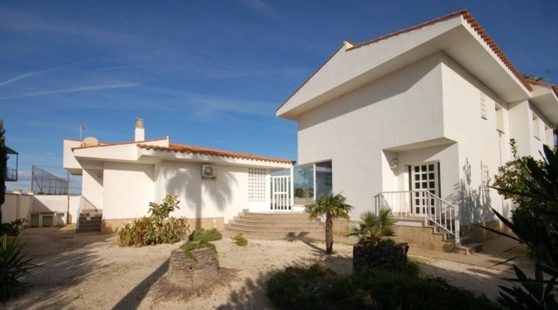 Tarragona - Amposta - 1755m2