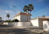 Chalet independiente con terreno en venta en la España, Amposta, ref: TR198625 foto