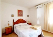 Casa de camp amb terreny en venda a la España, Campo-Mijas, ref.: TR285959 foto