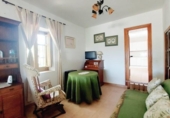 Casa de camp amb terreny en venda a la España, Campo-Mijas, ref.: TR285959 foto