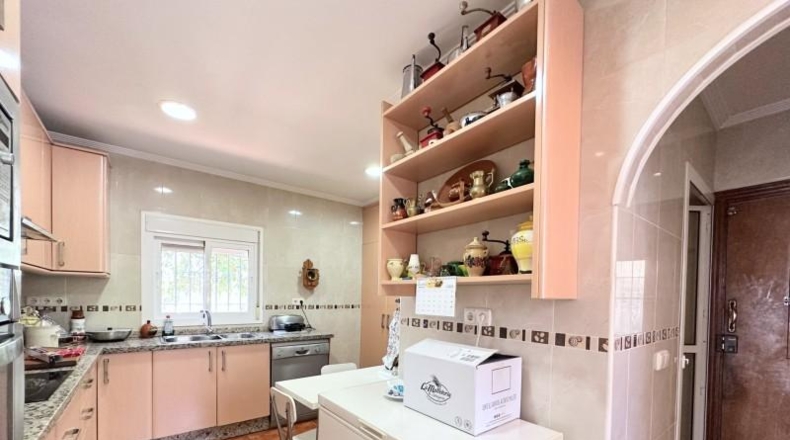 Málaga - Fuengirola - 894m2