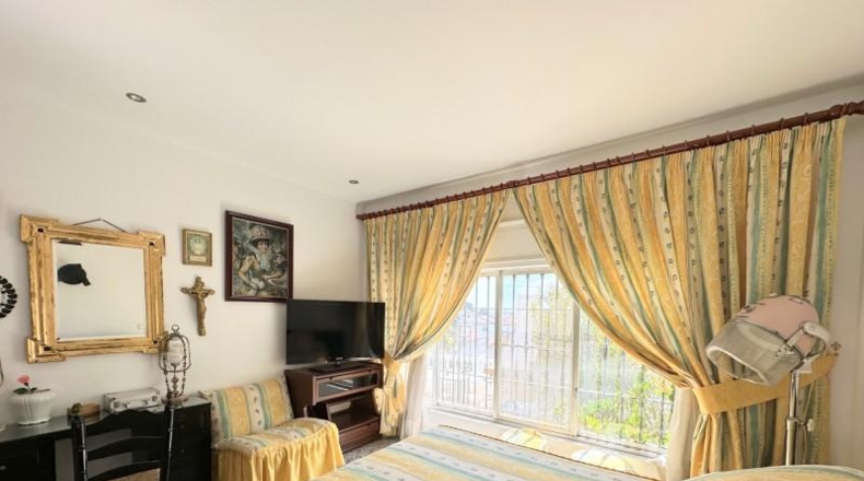 Málaga - Fuengirola - 894m2