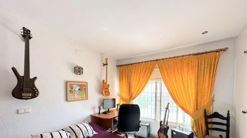 Málaga - Fuengirola - 894m2