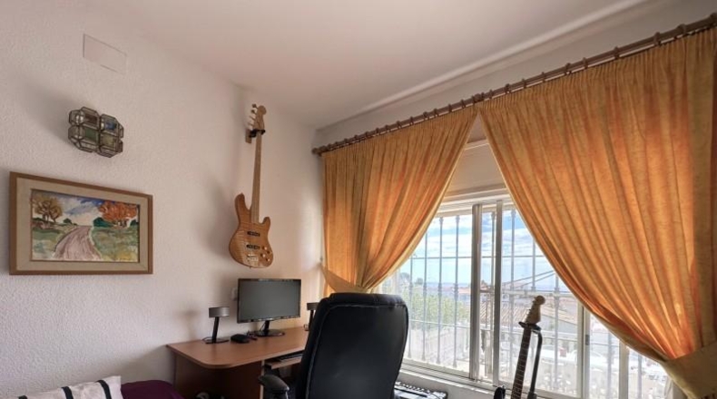 Málaga - Fuengirola - 894m2