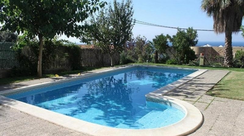 Gerona - Lloret de Mar - 950m2