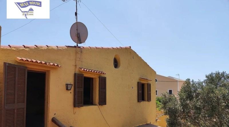 Islas Baleares - Ciutadella - 430m2