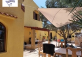 Загородный дом с участком на продажу в городе Ciutadella de Menorca Фото