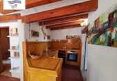 Загородный дом с участком на продажу в городе Ciutadella de Menorca Фото