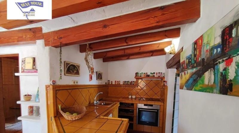 Islas Baleares - Ciutadella - 430m2