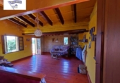 Загородный дом с участком на продажу в городе Ciutadella de Menorca Фото