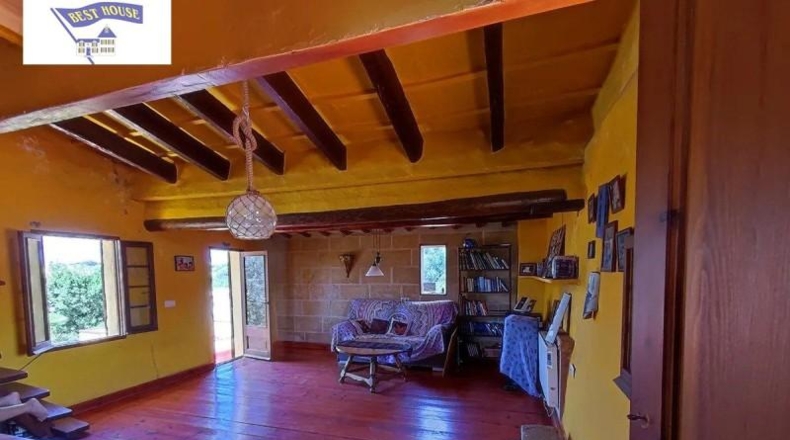 Islas Baleares - Ciutadella - 430m2