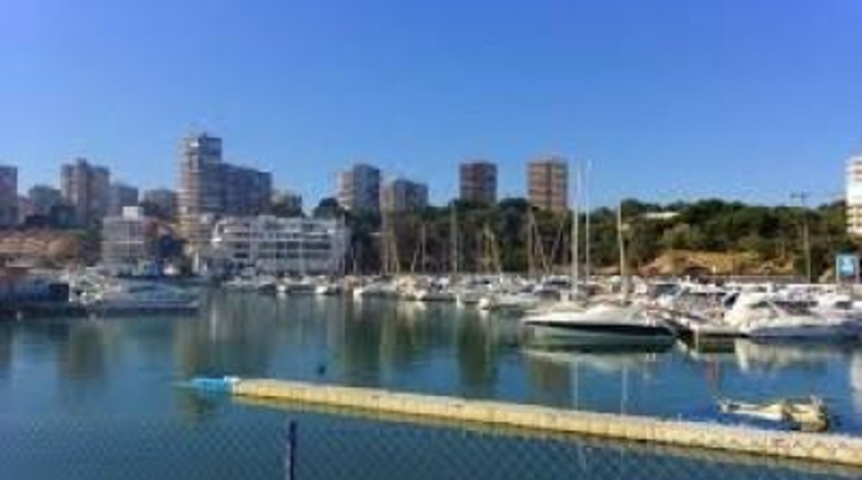 Alicante - Orihuela - 1600m2