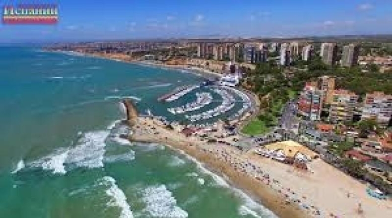Alicante - Orihuela - 1600m2