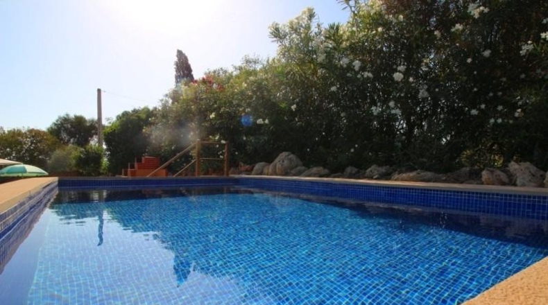 Islas Baleares - Campos - 1822m2