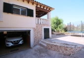 Xalet independent amb terreny en venda a la España, Campos, ref.: TR146742 foto
