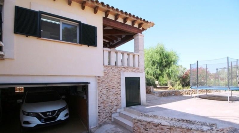 Islas Baleares - Campos - 1822m2