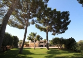Xalet independent amb terreny en venda a la España, Campos, ref.: TR146742 foto