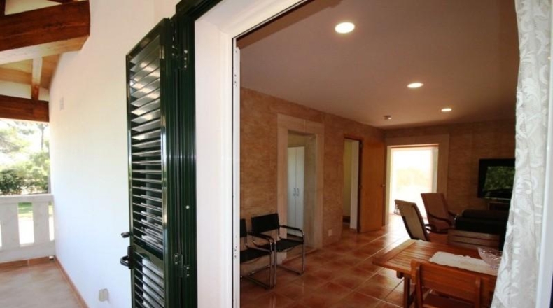 Islas Baleares - Campos - 1822m2