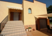 Xalet independent amb terreny en venda a la España, Campos, ref.: TR146742 foto