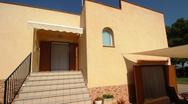 Islas Baleares - Campos - 1822m2