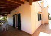 Xalet independent amb terreny en venda a la España, Campos, ref.: TR146742 foto