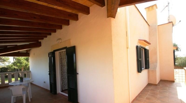 Islas Baleares - Campos - 1822m2