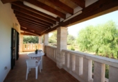Xalet independent amb terreny en venda a la España, Campos, ref.: TR146742 foto