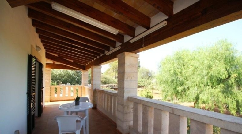 Islas Baleares - Campos - 1822m2